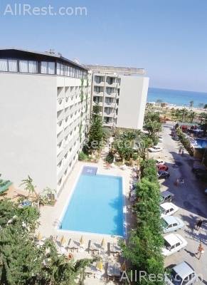 Gardenia Hotel 4